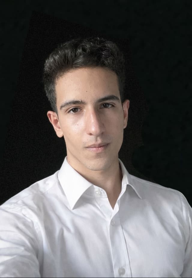 Vinicius Machioni - Full Stack Developer